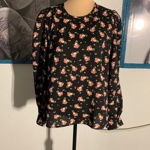 NWT Louche blouse
